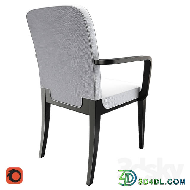 EM Dining Chair