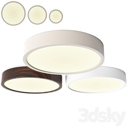 Kanlux Jasmin Ceiling lamp 3D Models 