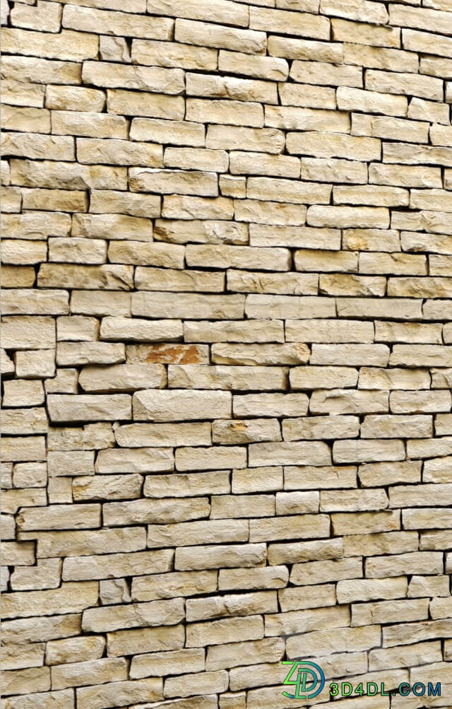 Other decorative objects Masonry.