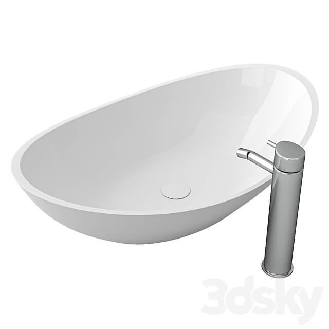callista 3D Models
