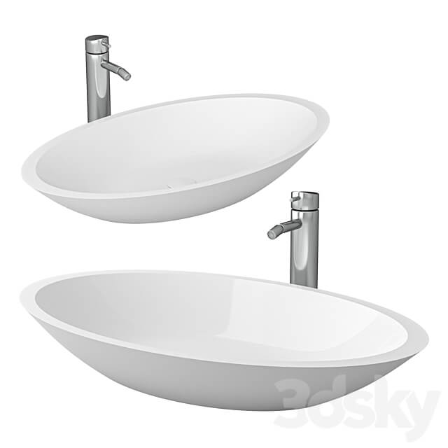 callista 3D Models