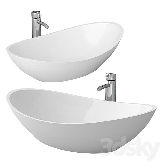 callista 3D Models