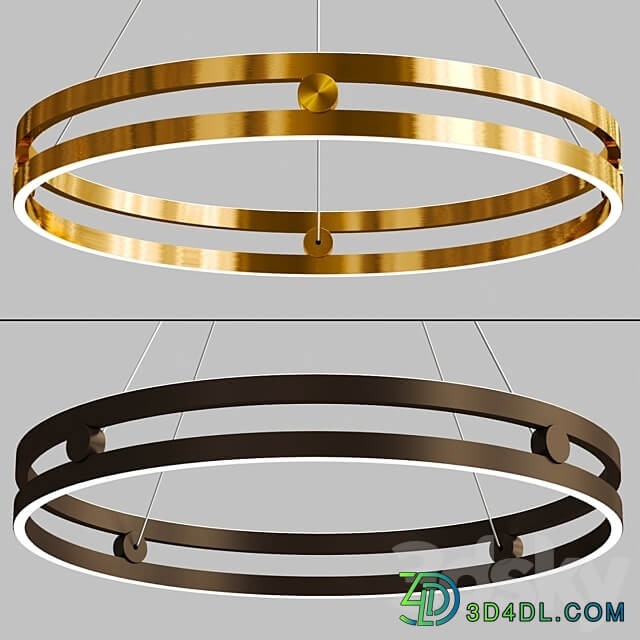 MADLEN Pendant light 3D Models