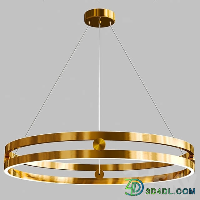 MADLEN Pendant light 3D Models