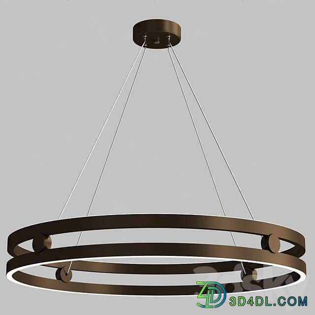 MADLEN Pendant light 3D Models