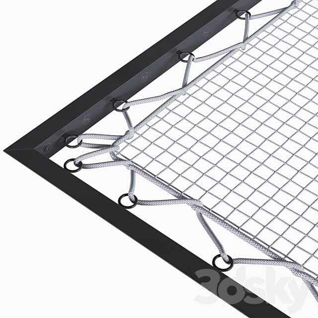 hammock Miscellaneous 3D Models