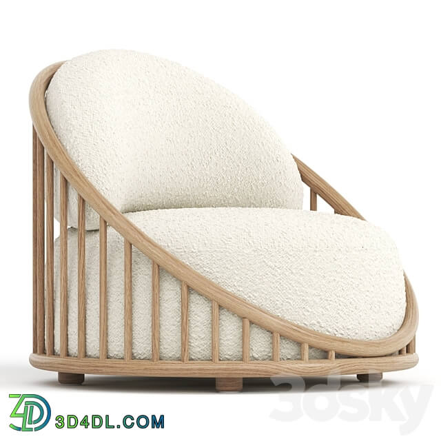 Expormim Cask 3D Models