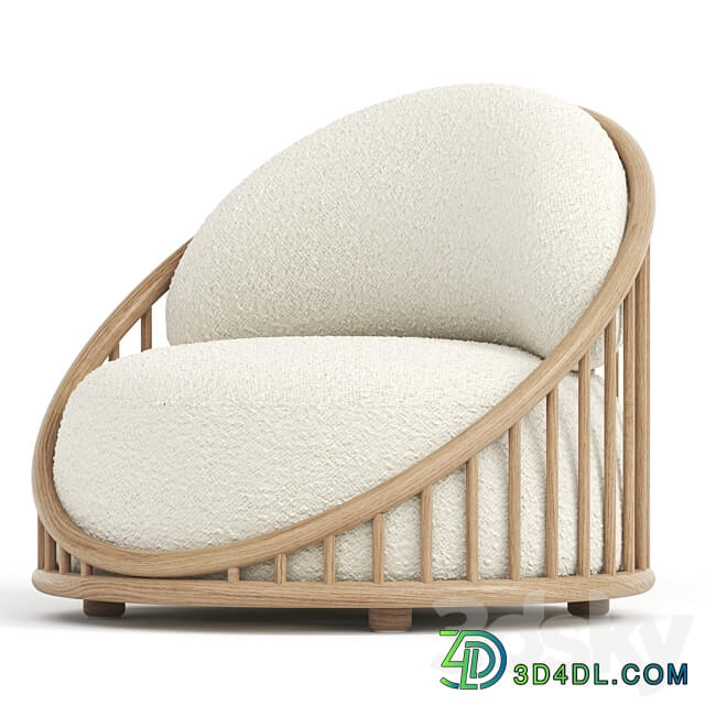 Expormim Cask 3D Models