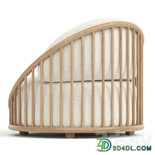 Expormim Cask 3D Models