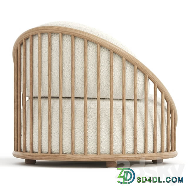 Expormim Cask 3D Models