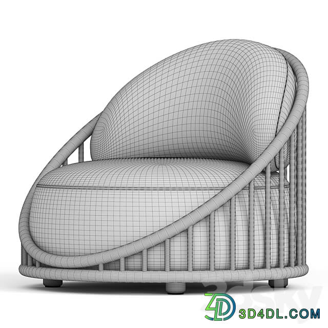 Expormim Cask 3D Models