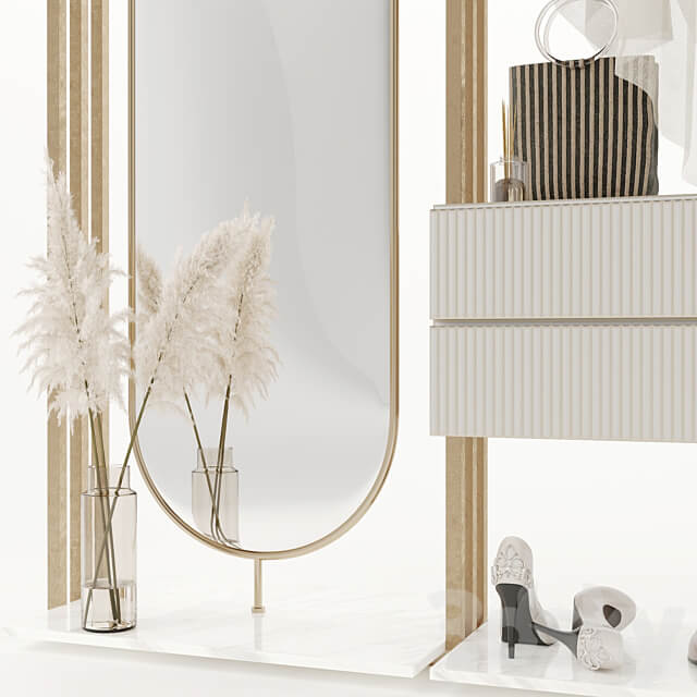 3D Models