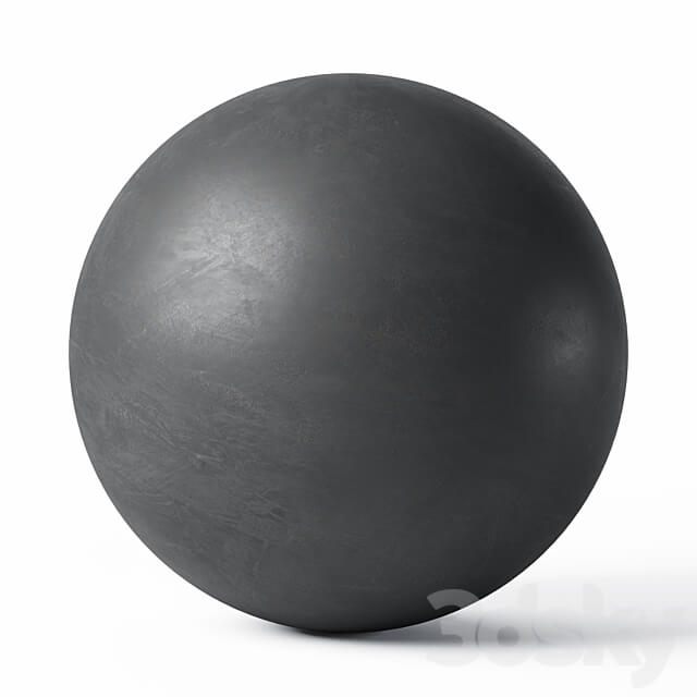 Decorative plaster v12 Stone 3D Models