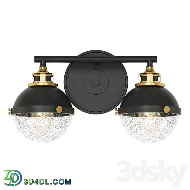 Hinkley 3D Models