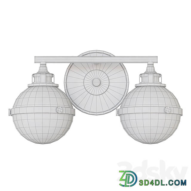 Hinkley 3D Models