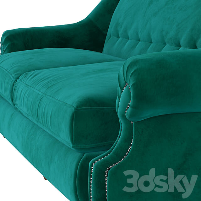 Tecninova Interiors 1741 3D Models