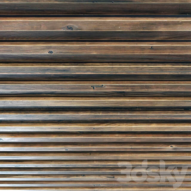 Branch rectangle ceiling n2 3D Models