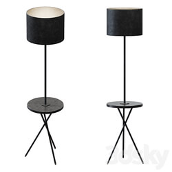 Arte Lamp Combo 3D Models 