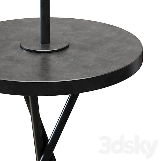 Arte Lamp Combo 3D Models