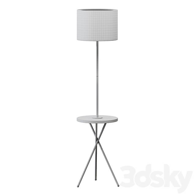 Arte Lamp Combo 3D Models