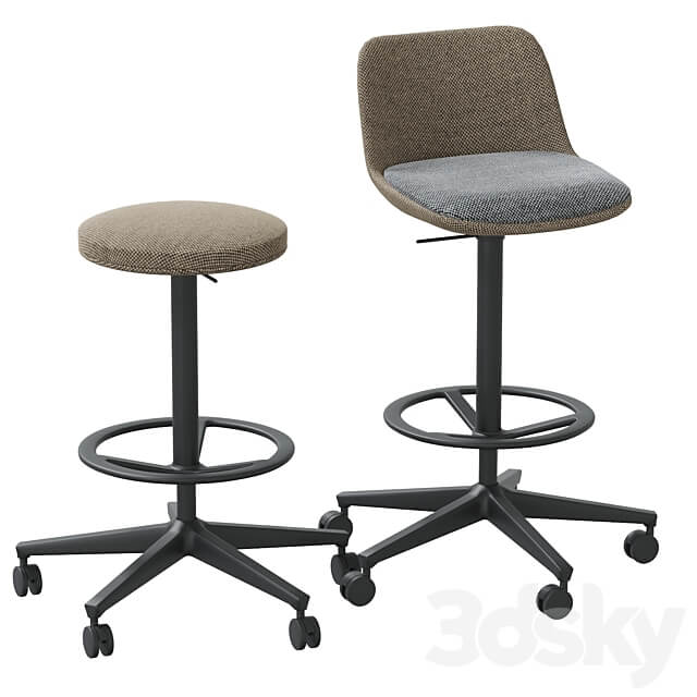 Brunner lift active table 3D Models