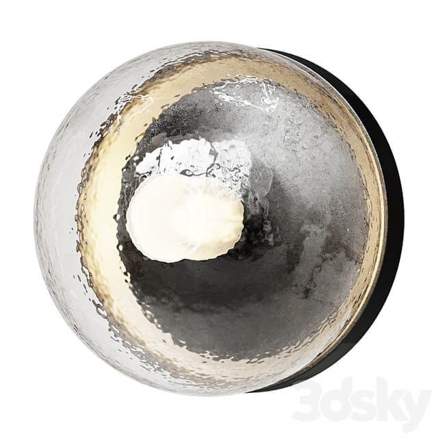 Sconce Boccia 14.1 Wall Sconce Wall Lamp