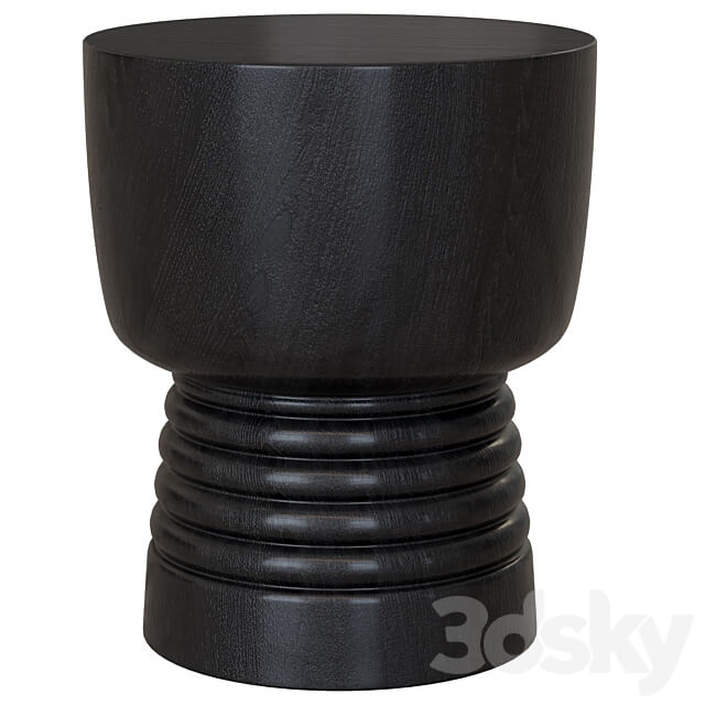 Lights home MOANA ACCENT TABLE 3D Models