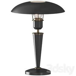 House Doctor Opal Table 3D Models 