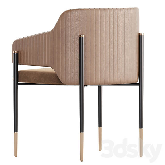 Giuliette 3D Models