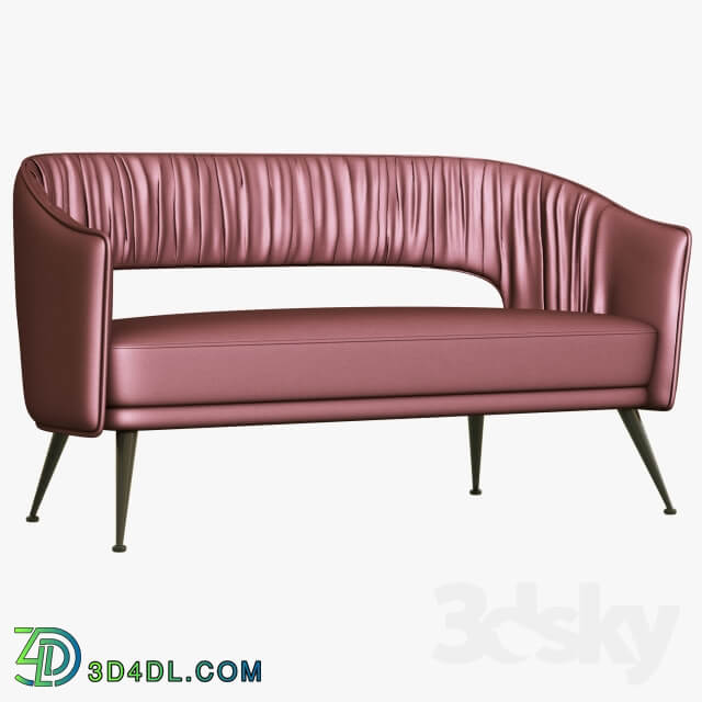 Brabbu STOLA 2 SEAT SOFA