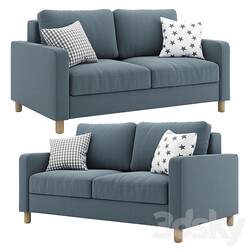 sofa Maribo 3D Models 