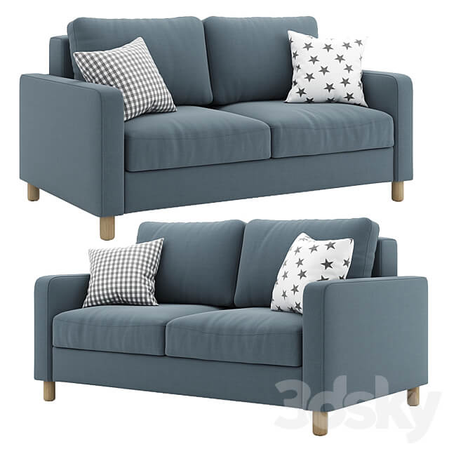 sofa Maribo 3D Models