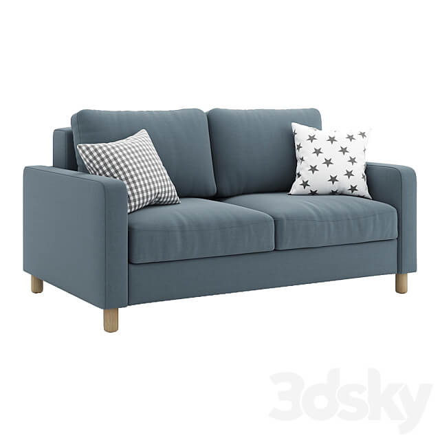 sofa Maribo 3D Models