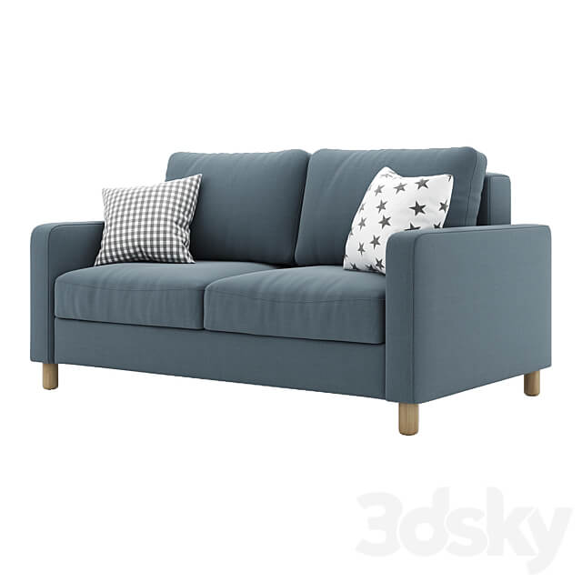 sofa Maribo 3D Models