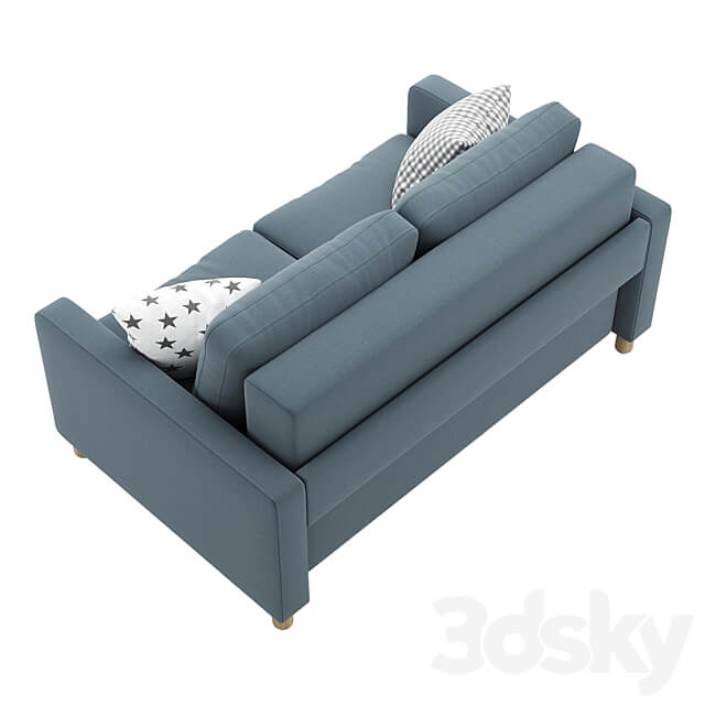 sofa Maribo 3D Models