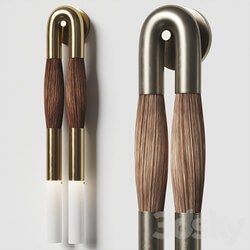 Apparatus Horsehair 3D Models 
