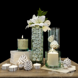Decorative set 