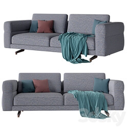 Giorgetti SoHo 3D Models 