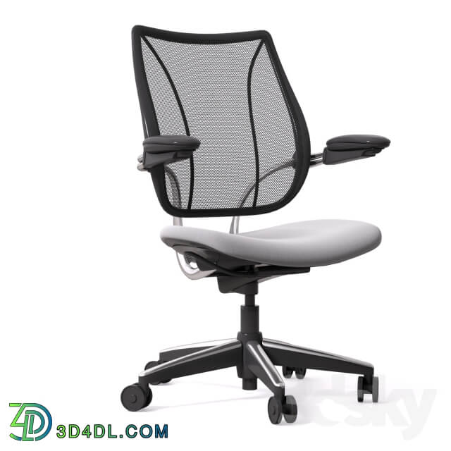 Office chair Liberty