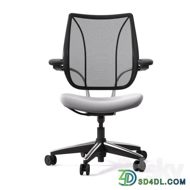 Office chair Liberty