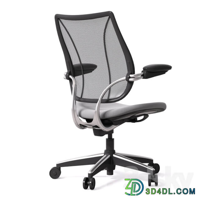 Office chair Liberty