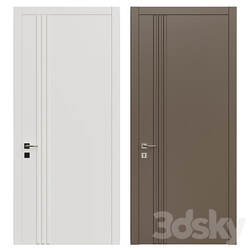 DOOR 185 3D Models 