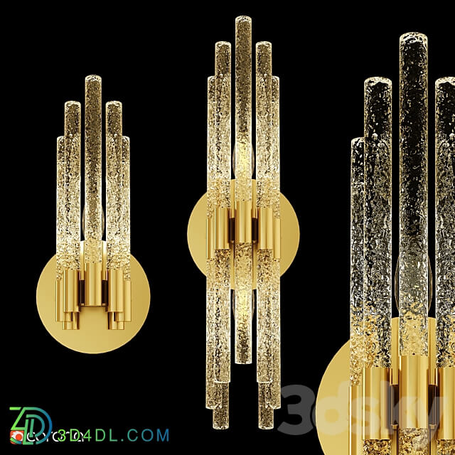 TORM 3D Models