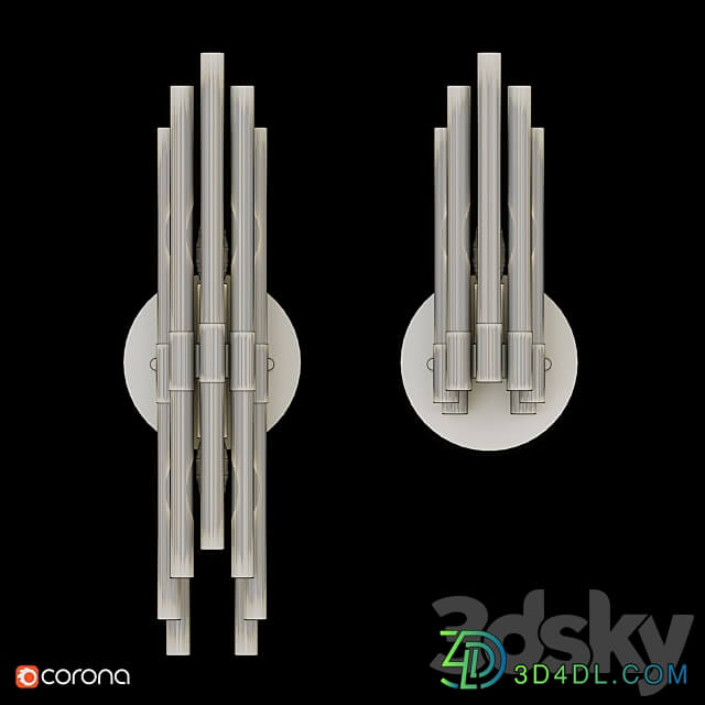 TORM 3D Models