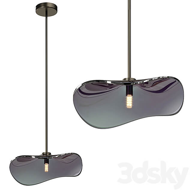 Lampatron MILIAN pendant light Pendant light 3D Models