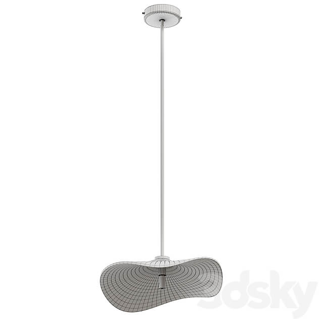 Lampatron MILIAN pendant light Pendant light 3D Models