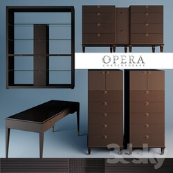 Other OPERA SILVER 