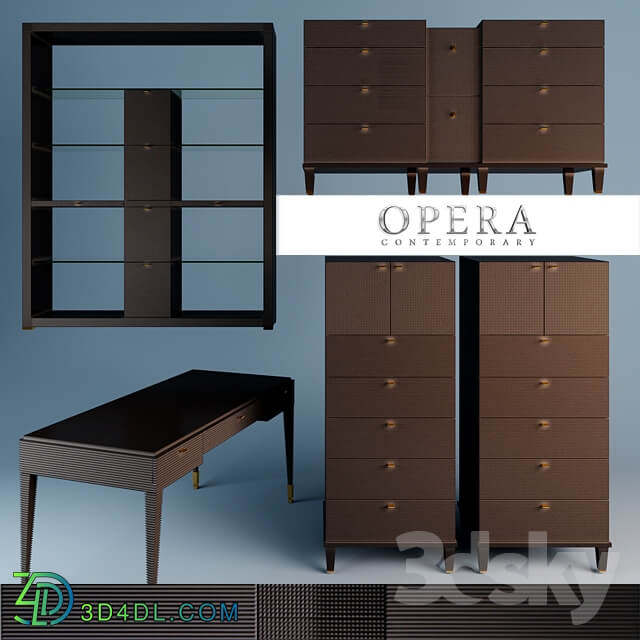 Other OPERA SILVER