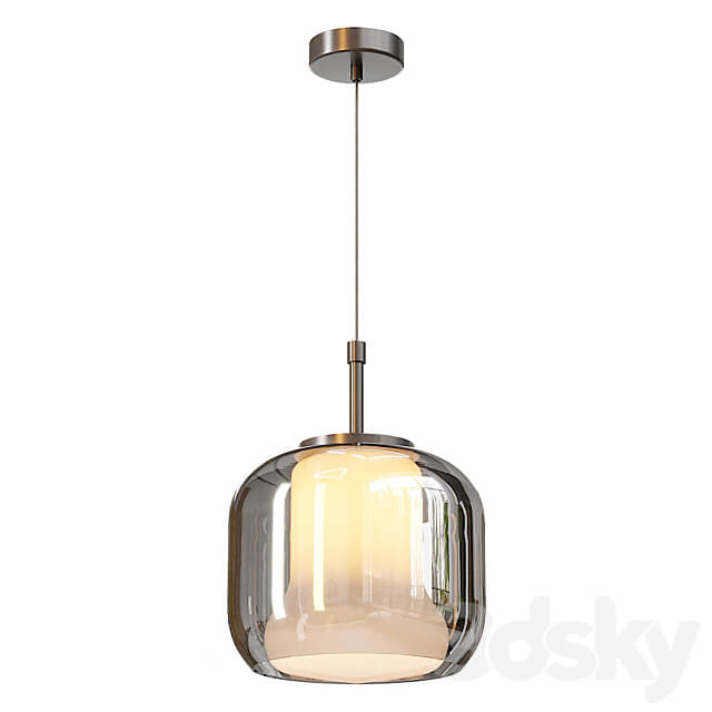 Lampatron GERALD pendant light Pendant light 3D Models