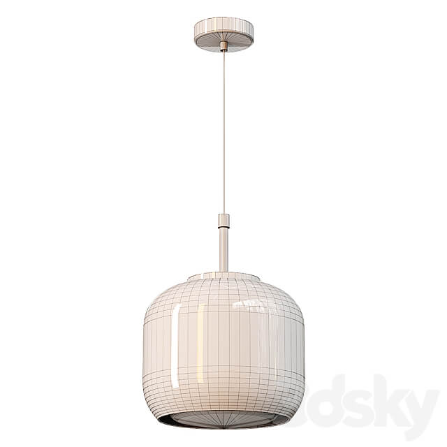 Lampatron GERALD pendant light Pendant light 3D Models
